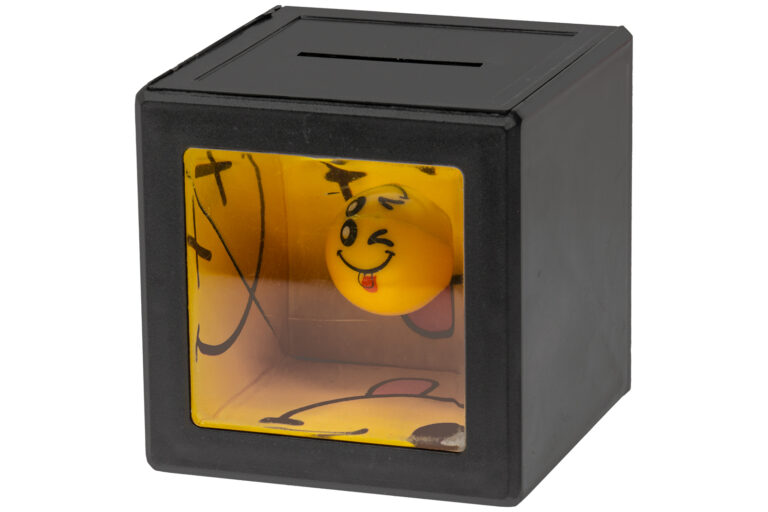Magisk Smiley Box-28152