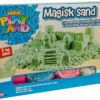 Kæmpe Pakke med Magic Sand -28165