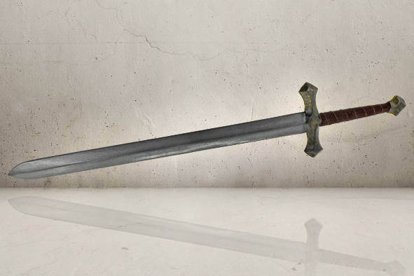 King Sword-0