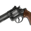Magnum Police Revolver-28481