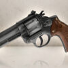 Magnum Police Revolver-0