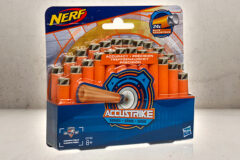 Nerf Accustrike Pile-0
