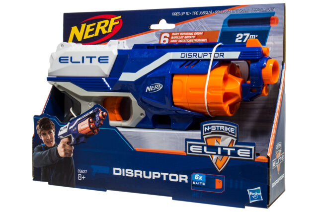 N-Strike Disruptor-28588