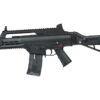 ICS AAR Compact Assault - Black-0