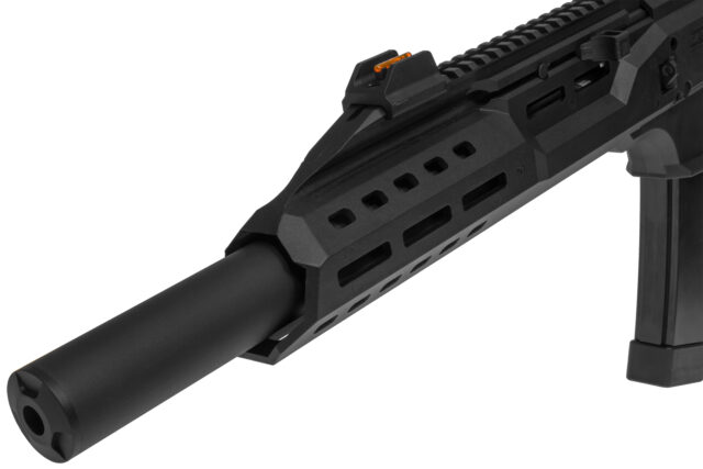 Scorpion EVO 3 A1 Carbine BET Gen.2-29007