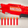 Mega Double Breach Blaster-0