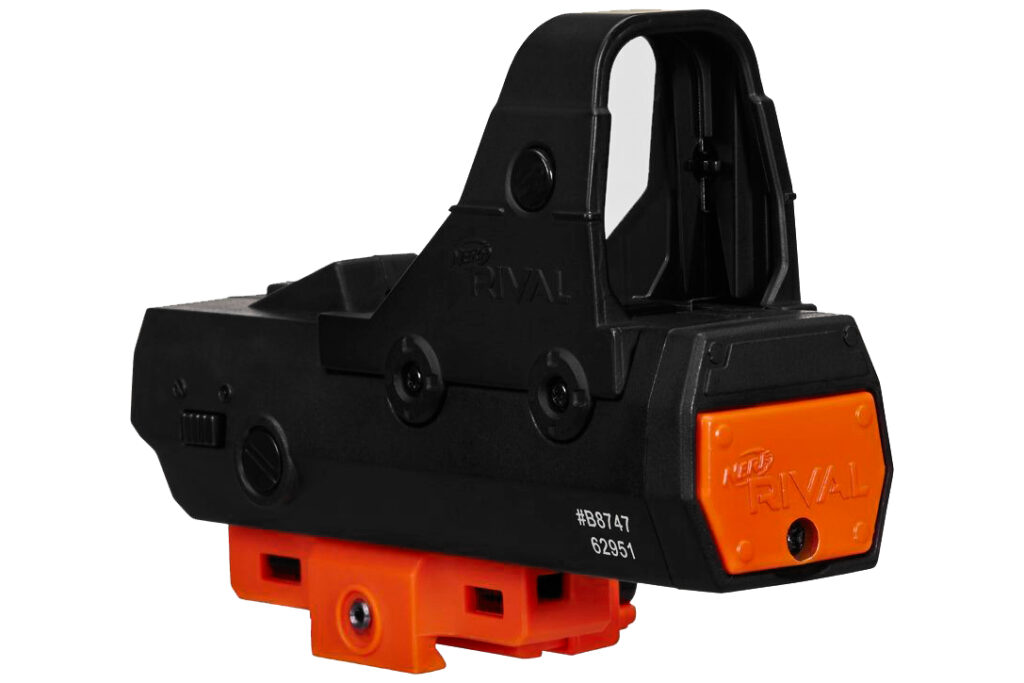 Nerf Rival Red Dot Sight