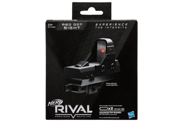 Nerf Rival Red Dot Sight-28958