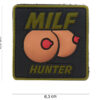 MILF Hunter - Green-29176