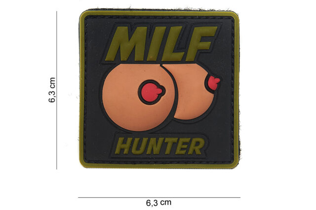 MILF Hunter - Green-29176