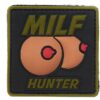 MILF Hunter - Green-0