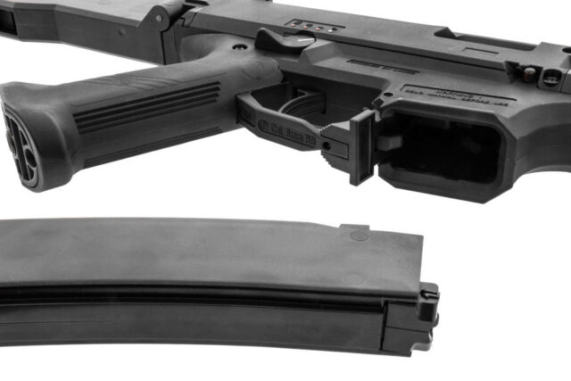 Scorpion EVO 3 A1 Carbine BET Gen.2-28995