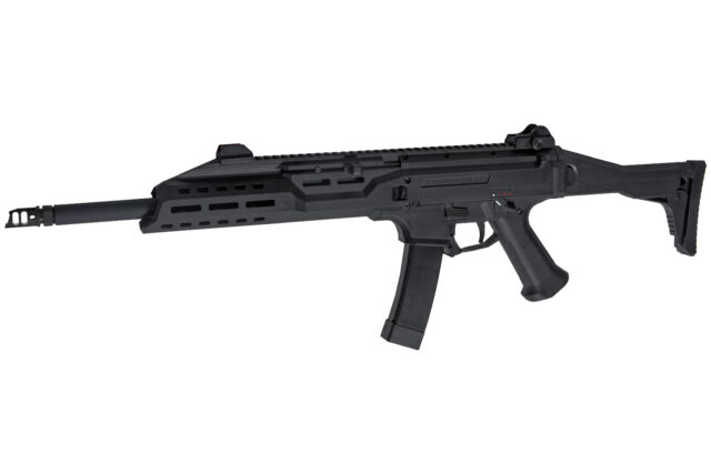 Scorpion EVO 3 A1 Carbine Gen.2-0