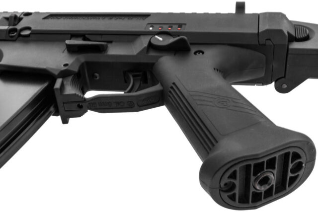 Scorpion EVO 3 A1 Carbine BET Gen.2-29003