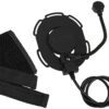 Z-Tac Bowman Style Headset - Black-29055