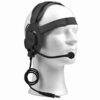 Z-Tac Bowman Style Headset - Black-29054
