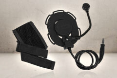 Z-Tac Bowman Style Headset - Black-0