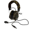Z-Tac Sordin Style Headset & PTT-29143