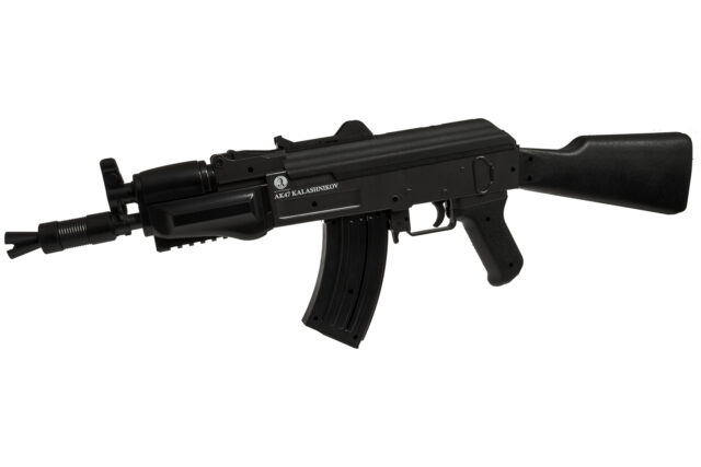 Ak47 Spetsnaz-0