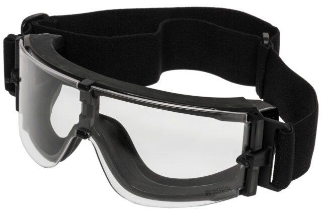 Bollé X800III Goggles-0