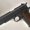 Colt M1911 A1 Parkerized-0