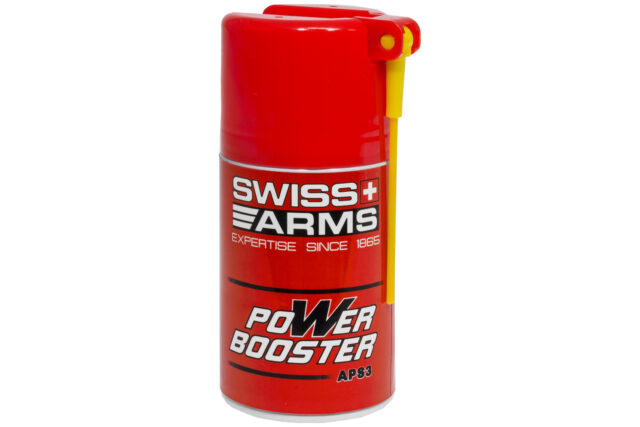 Power Booster Silicone 130ml-29639