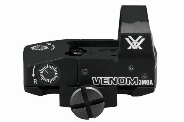 Vortex Venom 3MOA-29370