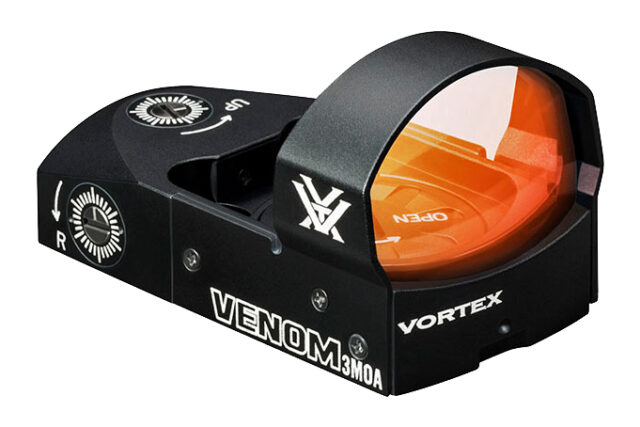 Vortex Venom 3MOA-29367