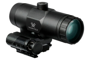 Vortex VMX-3T 3x Magnifier-0