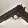 Colt M 1911 Anniversary - Co2-0