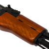 AK47 Wood/Fullmetal 120 m/s-30131