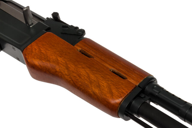 AK47 Wood/Fullmetal 120 m/s-30131