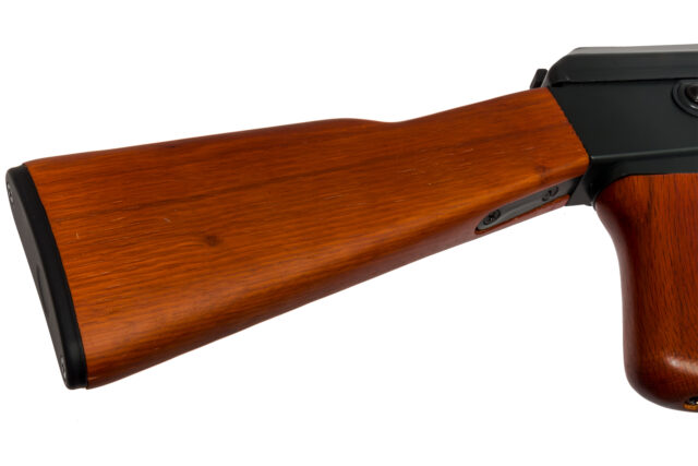 AK47 Wood/Fullmetal 120 m/s-30132
