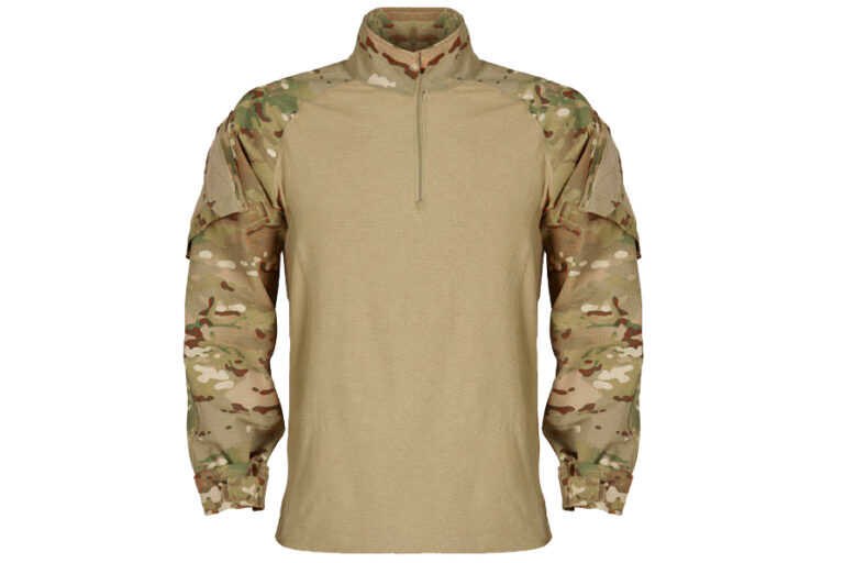 Armour Shirt Multicam - Medium-29736