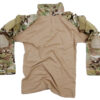 Armour Shirt Multicam - Medium-29735