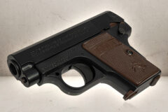 Colt 25 Black-0