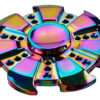 Rainbow Fidget Spinner Razor-29997