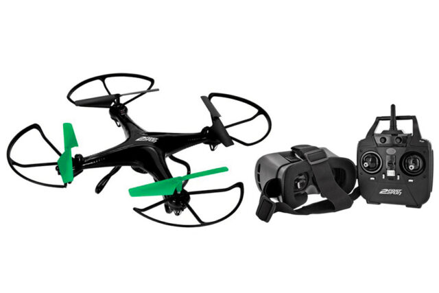 Focus Reality Drone with FPV-29886