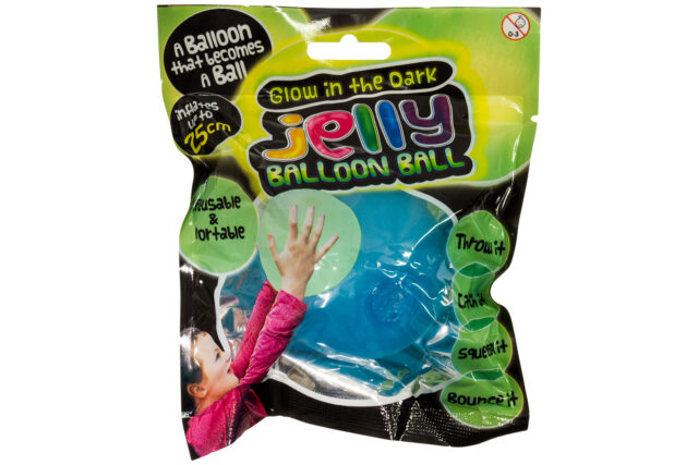 Jelly Balloon Ball-29777