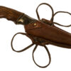 Woodsman Knife Holder - Brown-29952