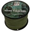 101 Inc. Paracord - Olive-30229