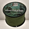 101 Inc. Paracord - Olive-0
