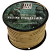 101 Inc. Paracord - Coyote-30230