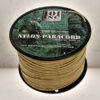 101 Inc. Paracord - Coyote-0