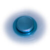 Aluminiums Fidget Spinner - Blue-30543