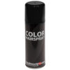 Color Hairspray - Black-30702