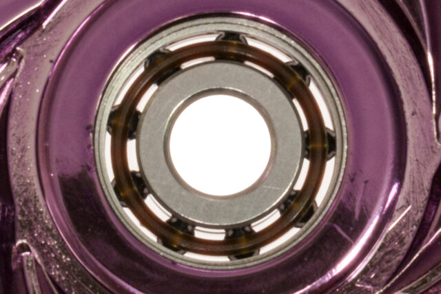 PRO Diamond Swirl Fidget Spinner -30576