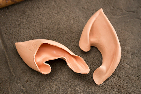 Elven Ears - Small-30428