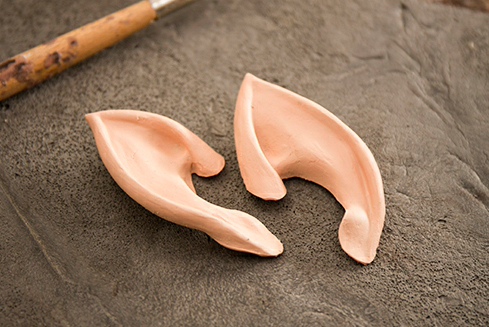Elven Ears - Small-30429