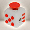 Fidget Cube - Rød-0